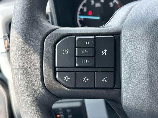 new 2025 Ford F-250 car, priced at $47,885