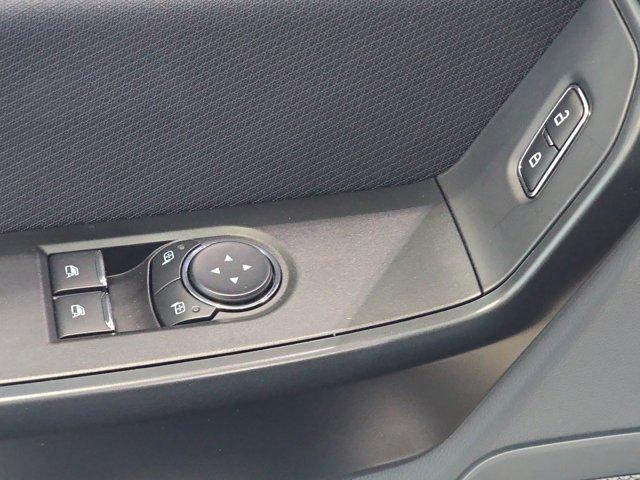 new 2025 Ford F-150 car, priced at $84,995