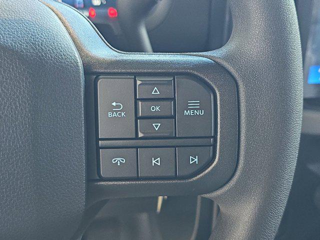 new 2025 Ford F-150 car, priced at $84,995