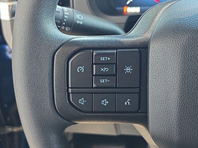 new 2025 Ford F-150 car, priced at $84,995