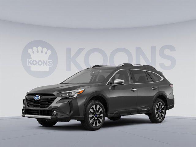 used 2023 Subaru Outback car, priced at $29,295