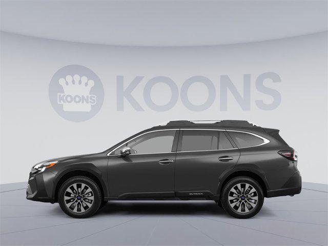 used 2023 Subaru Outback car, priced at $29,295