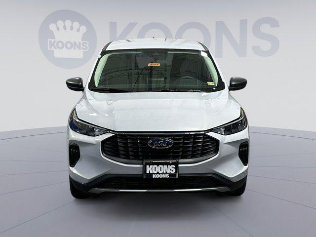 new 2025 Ford Escape car, priced at $26,135