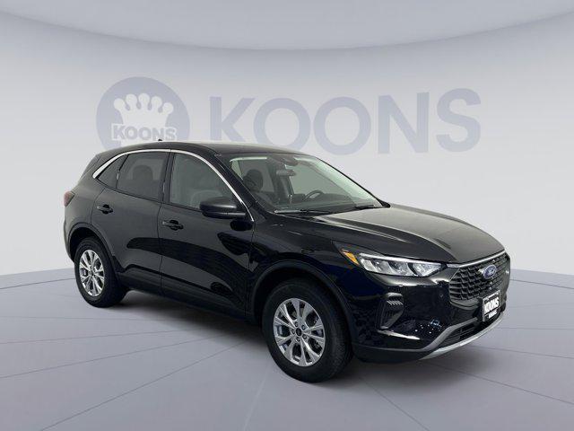 new 2024 Ford Escape car, priced at $26,410