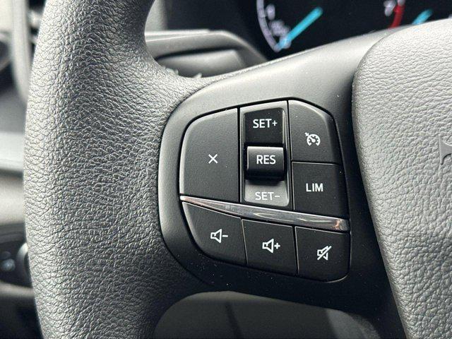 new 2025 Ford Transit-250 car, priced at $47,642