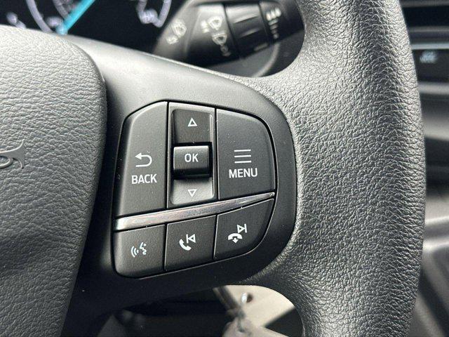 new 2025 Ford Transit-250 car, priced at $47,642