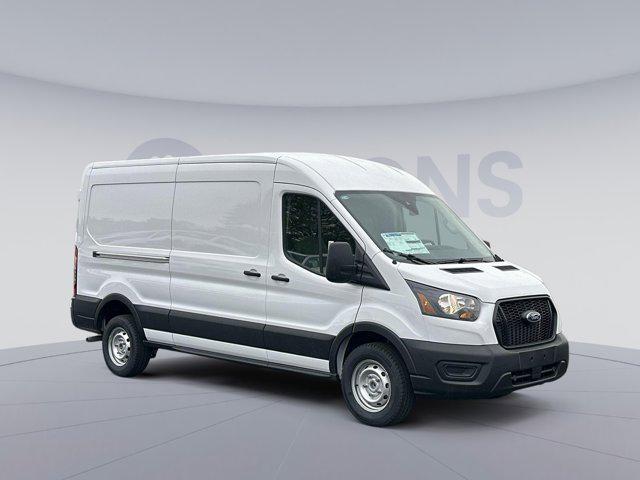 new 2025 Ford Transit-250 car, priced at $47,642