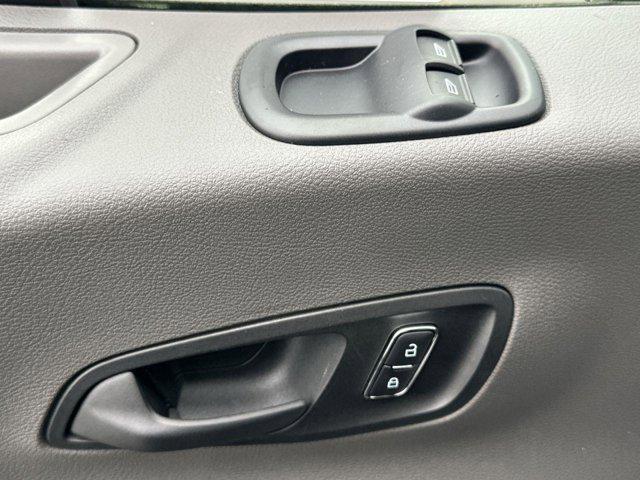 new 2025 Ford Transit-250 car, priced at $47,642