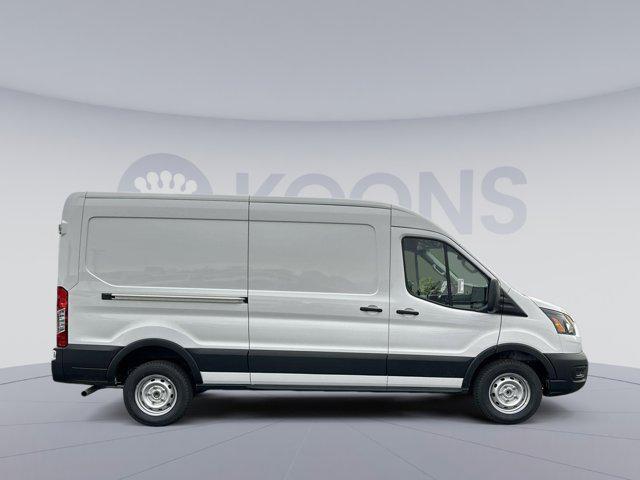 new 2025 Ford Transit-250 car, priced at $47,642