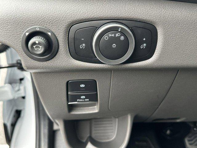new 2025 Ford Transit-250 car, priced at $47,642