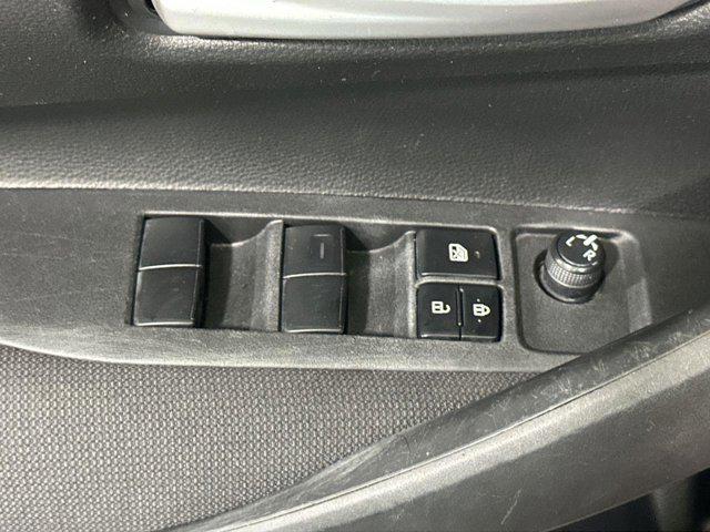 used 2021 Toyota Corolla car, priced at $16,300