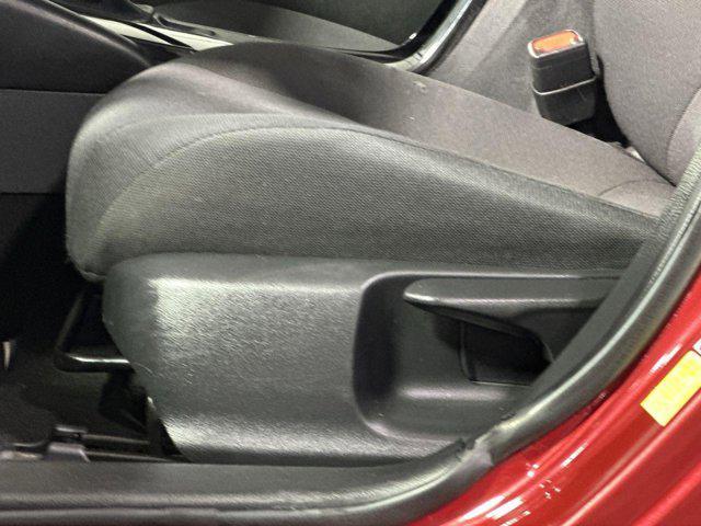 used 2021 Toyota Corolla car, priced at $16,300