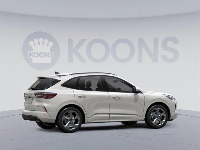 new 2024 Ford Escape car, priced at $31,025