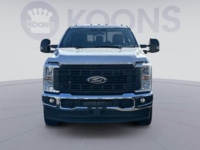 new 2024 Ford F-350 car, priced at $61,270