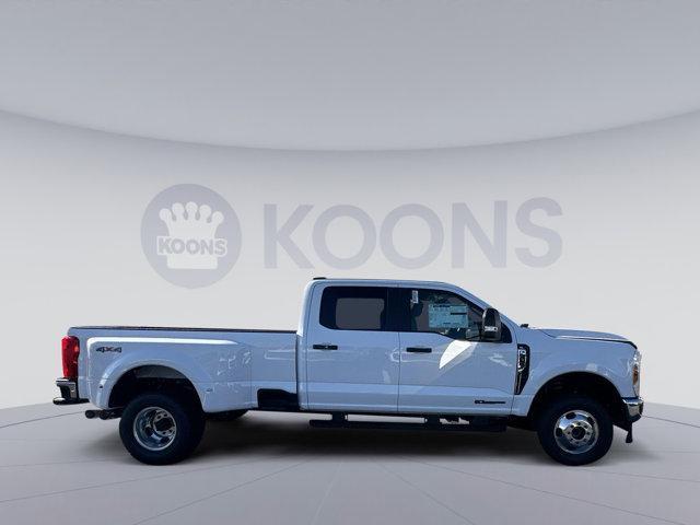 new 2024 Ford F-350 car, priced at $61,270