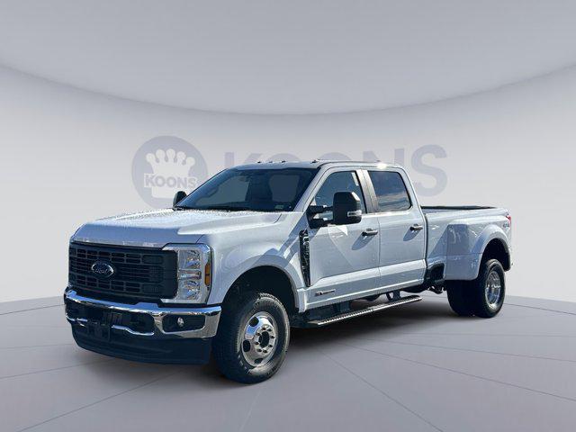 new 2024 Ford F-350 car, priced at $60,770