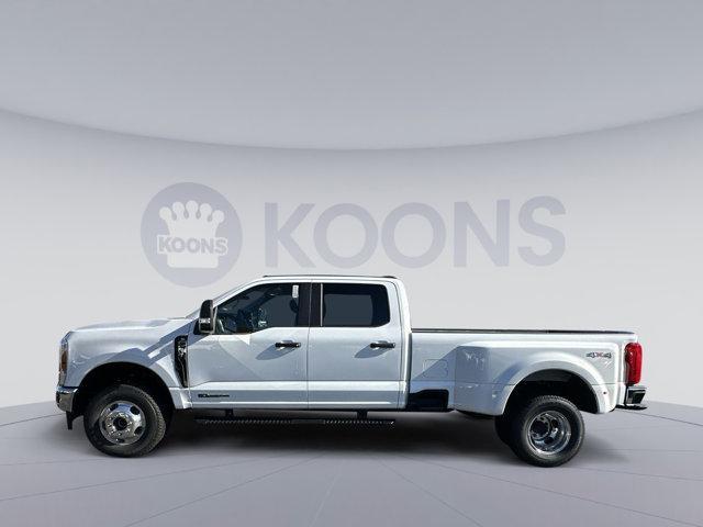 new 2024 Ford F-350 car, priced at $61,270