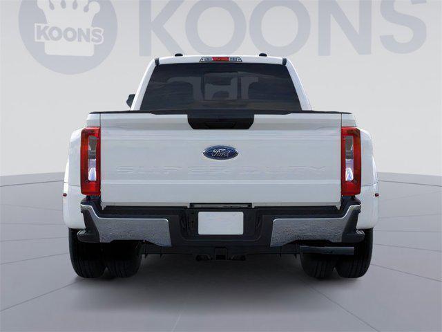 new 2024 Ford F-350 car, priced at $60,270