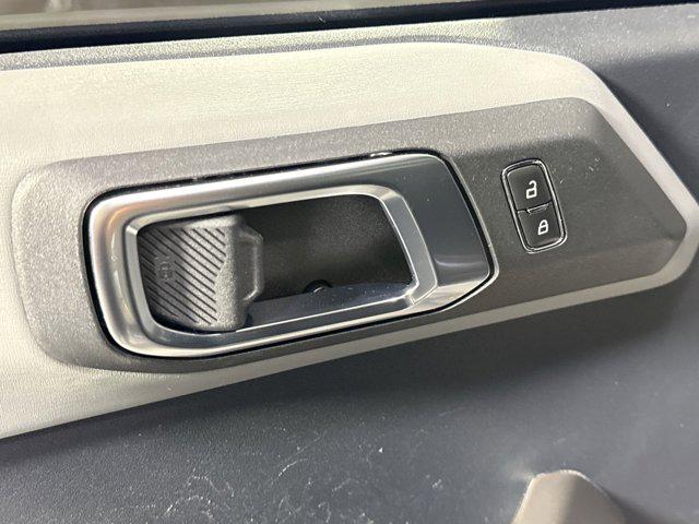 used 2023 Ford Bronco car, priced at $43,000