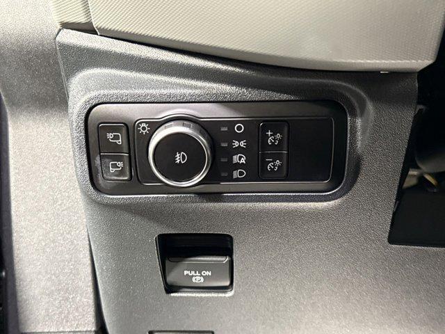 used 2023 Ford Bronco car, priced at $43,000