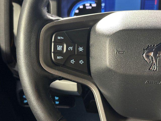 used 2023 Ford Bronco car, priced at $43,000