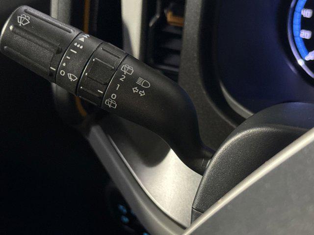 used 2023 Ford Bronco car, priced at $43,000