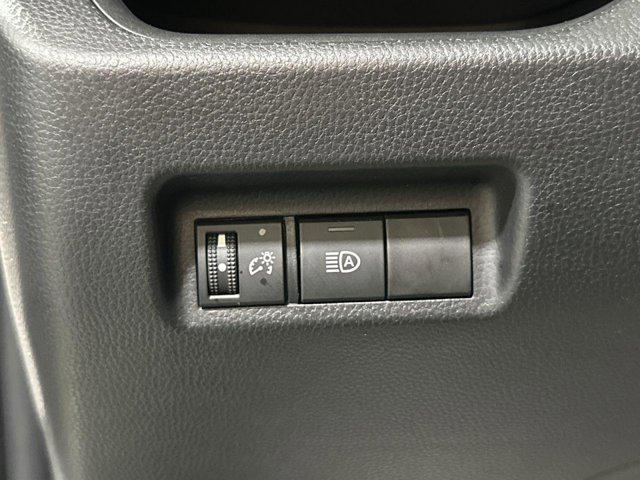 used 2022 Toyota RAV4 car, priced at $28,195