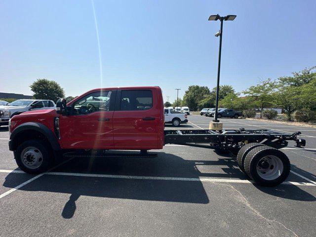 new 2024 Ford F-450 car, priced at $79,995