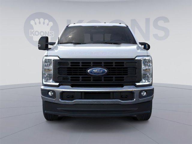 new 2024 Ford F-250 car, priced at $46,670