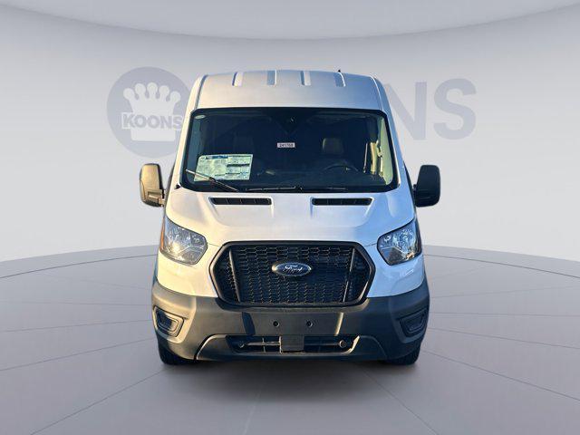 new 2024 Ford Transit-250 car, priced at $46,455