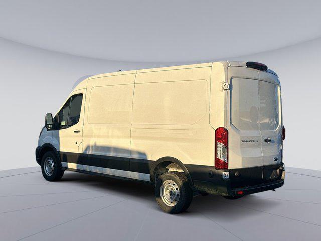 new 2024 Ford Transit-250 car, priced at $46,455