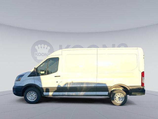 new 2024 Ford Transit-250 car, priced at $46,455