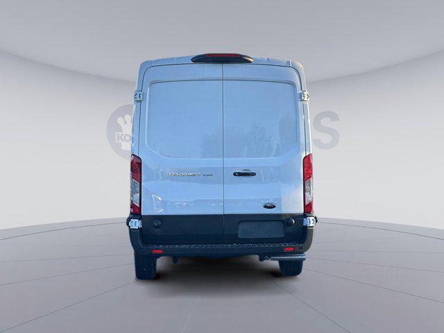 new 2024 Ford Transit-250 car, priced at $46,455