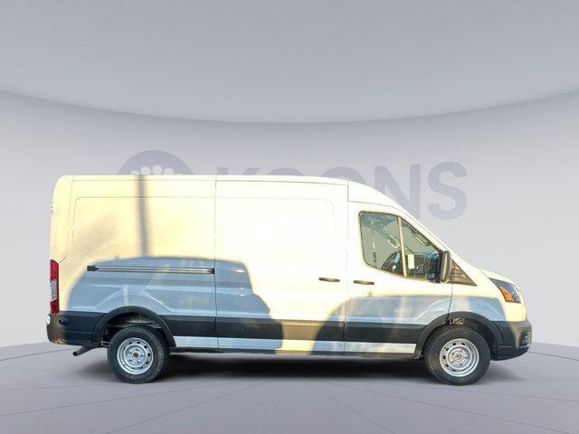 new 2024 Ford Transit-250 car, priced at $46,455