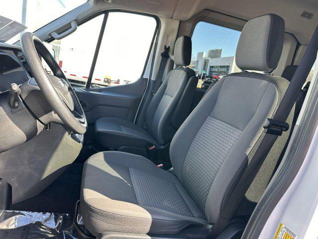 used 2024 Ford Transit-350 car, priced at $52,500