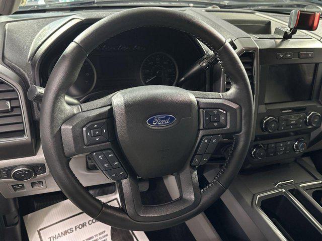 used 2020 Ford F-150 car, priced at $24,395