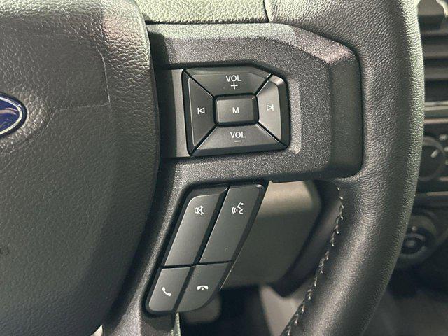 used 2020 Ford F-150 car, priced at $24,395