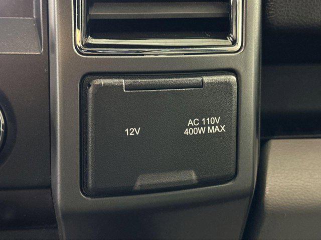 used 2020 Ford F-150 car, priced at $24,395