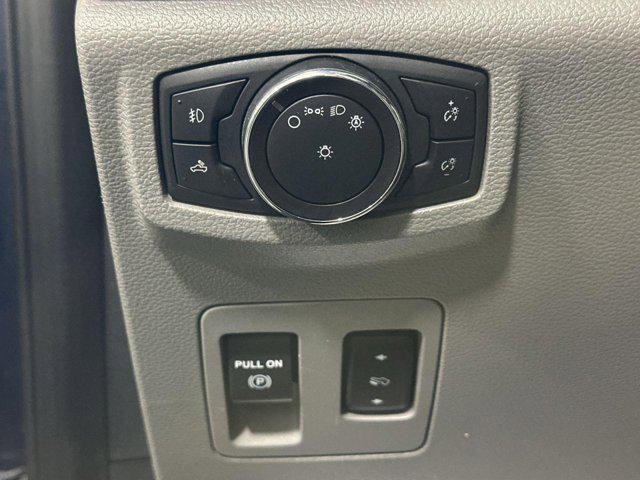 used 2020 Ford F-150 car, priced at $24,395