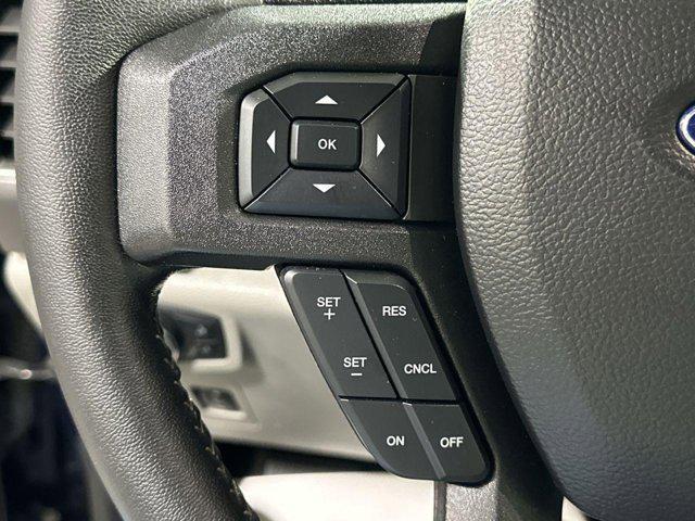 used 2020 Ford F-150 car, priced at $24,395
