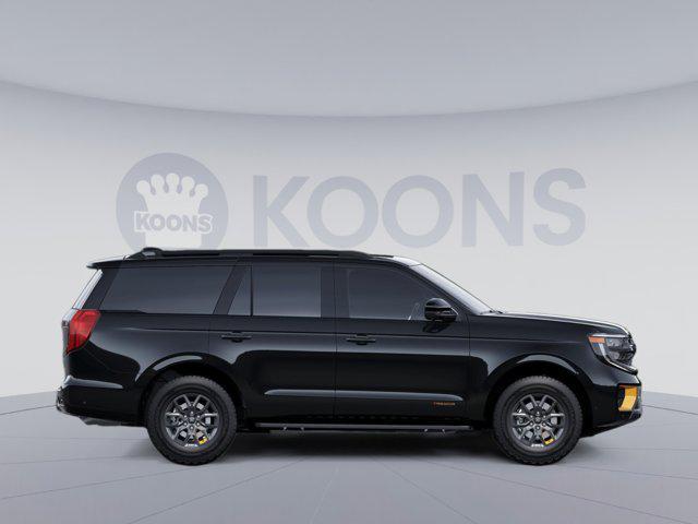 new 2025 Ford Expedition car, priced at $79,025