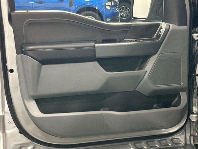 used 2024 Ford F-150 car, priced at $41,500