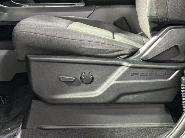 used 2024 Ford F-150 car, priced at $41,500