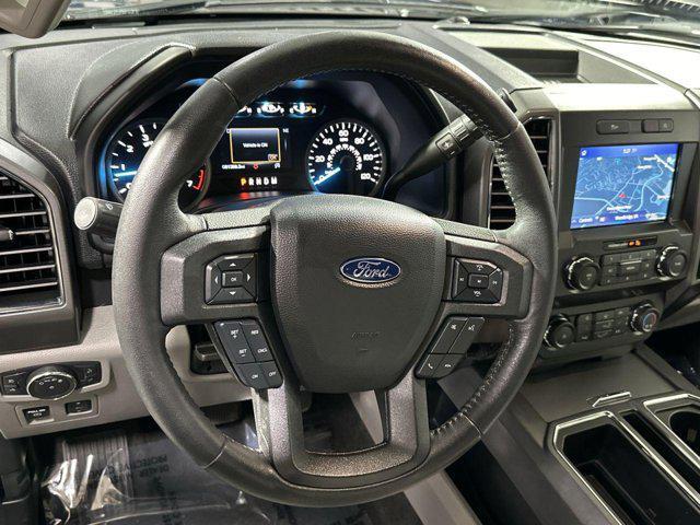 used 2020 Ford F-150 car, priced at $28,200