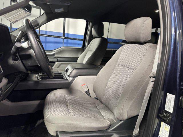 used 2020 Ford F-150 car, priced at $28,200