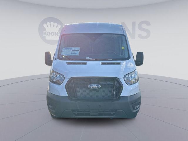 new 2024 Ford Transit-250 car, priced at $45,790