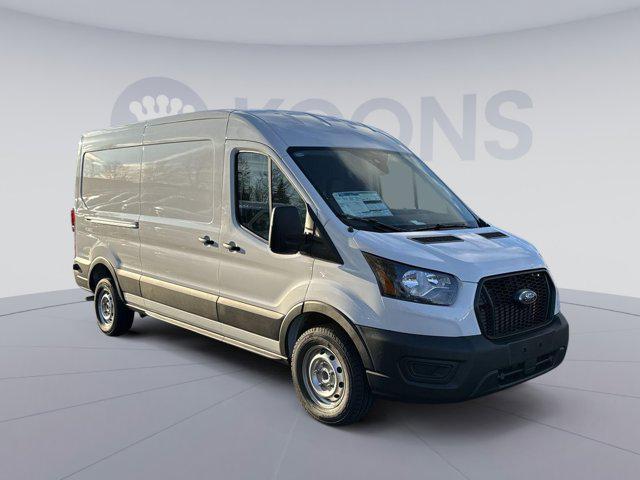 new 2024 Ford Transit-250 car, priced at $45,790