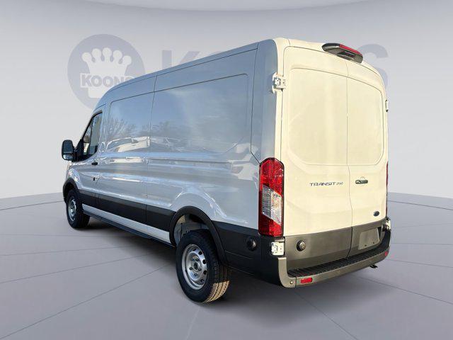 new 2024 Ford Transit-250 car, priced at $45,790