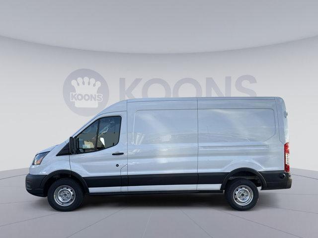 new 2024 Ford Transit-250 car, priced at $45,790