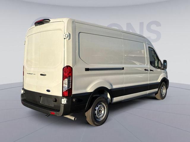 new 2024 Ford Transit-250 car, priced at $45,790